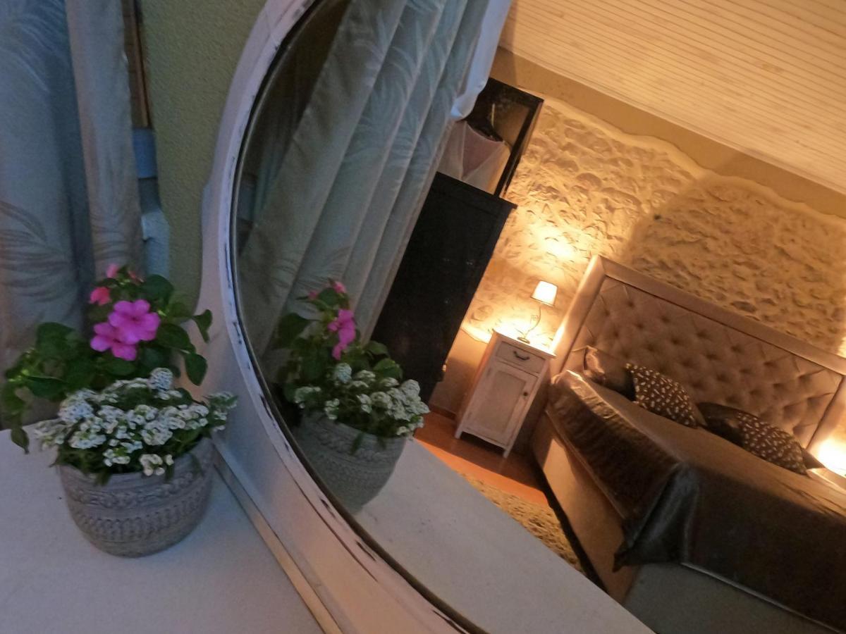 فيلا Stone House Hedonia Blato  المظهر الخارجي الصورة