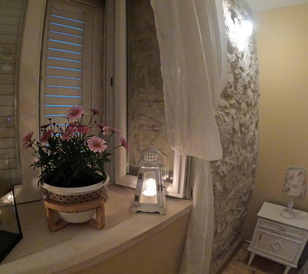 فيلا Stone House Hedonia Blato  المظهر الخارجي الصورة